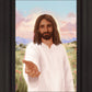 Take His Hand