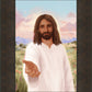 Take His Hand