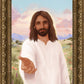 Take His Hand