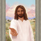Take His Hand