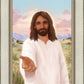 Take His Hand