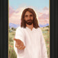 Take His Hand