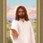 Take His Hand