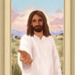 Take His Hand