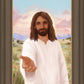 Take His Hand