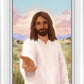Take His Hand