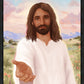 Take His Hand