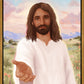 Take His Hand