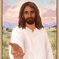 Take His Hand