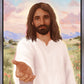 Take His Hand