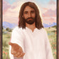 Take His Hand