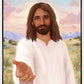 Take His Hand