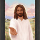 Take His Hand