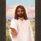 Take His Hand