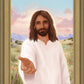 Take His Hand