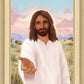 Take His Hand