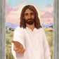 Take His Hand