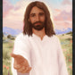 Take His Hand