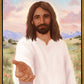 Take His Hand