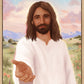 Take His Hand