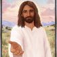 Take His Hand