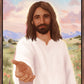 Take His Hand