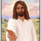 Take His Hand