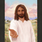 Take His Hand