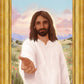 Take His Hand