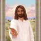 Take His Hand