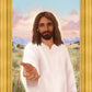 Take His Hand