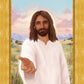 Take His Hand