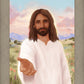 Take His Hand