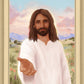 Take His Hand