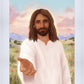 Take His Hand