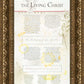 The Living Christ presented via the Art of Beautiful Writing