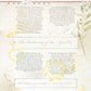 The Living Christ presented via the Art of Beautiful Writing