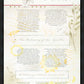 The Living Christ presented via the Art of Beautiful Writing
