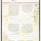 The Living Christ presented via the Art of Beautiful Writing