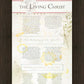 The Living Christ presented via the Art of Beautiful Writing