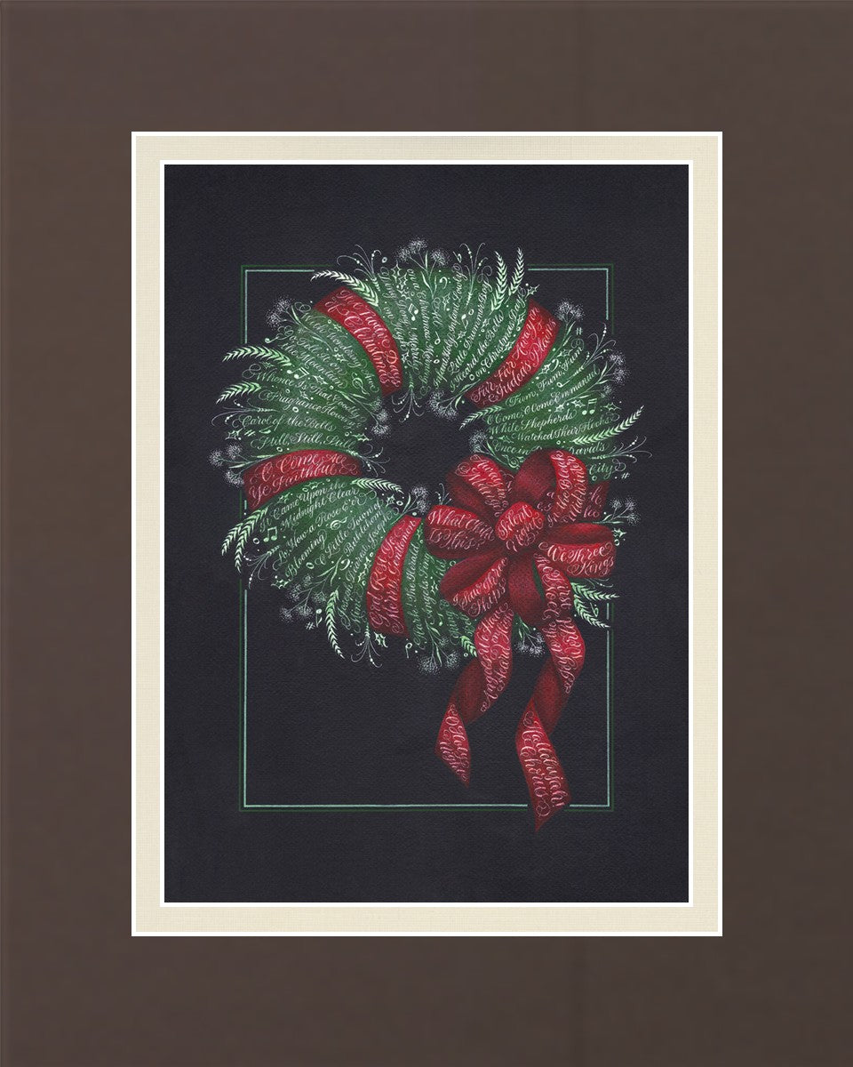 36 Carols