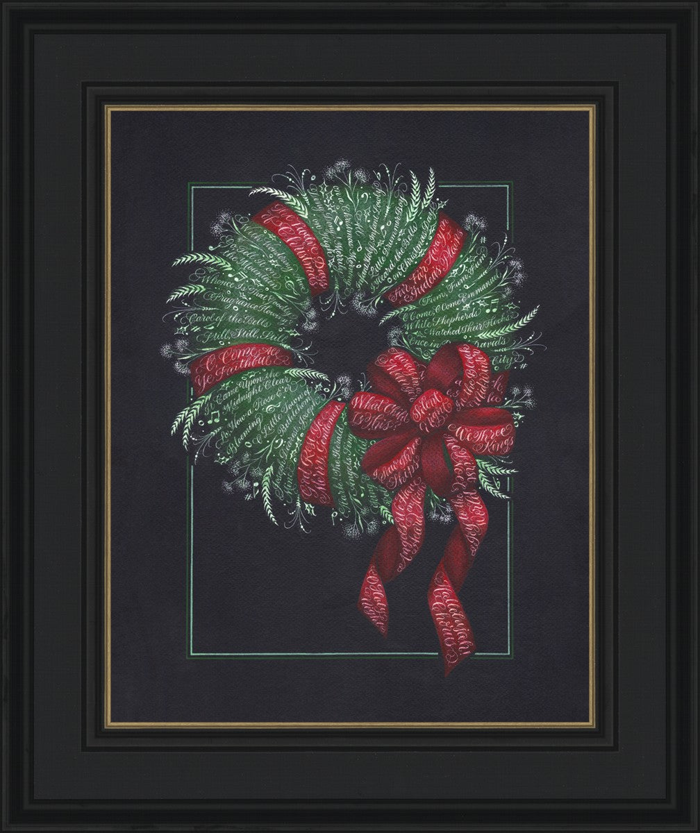 36 Carols