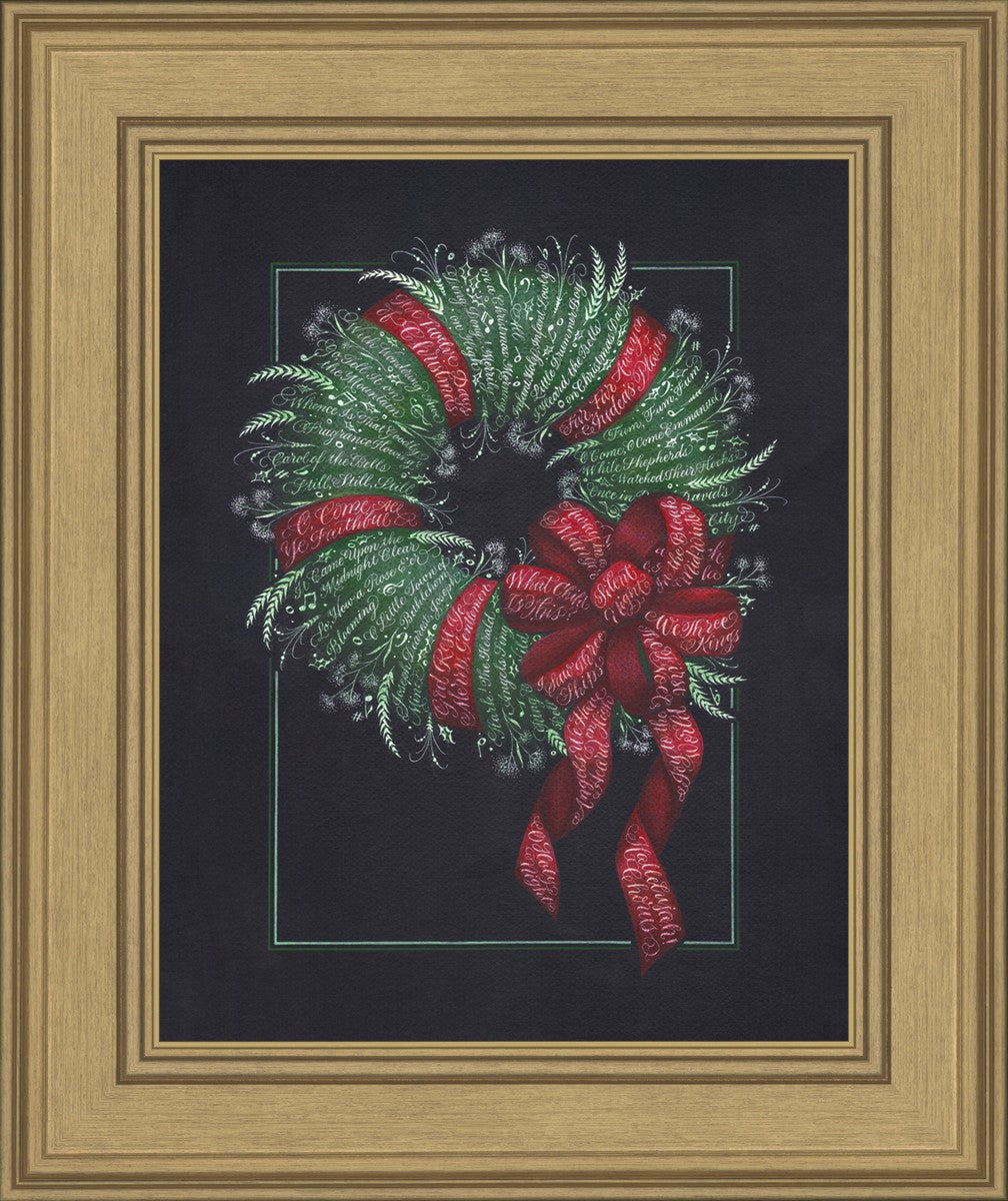 36 Carols