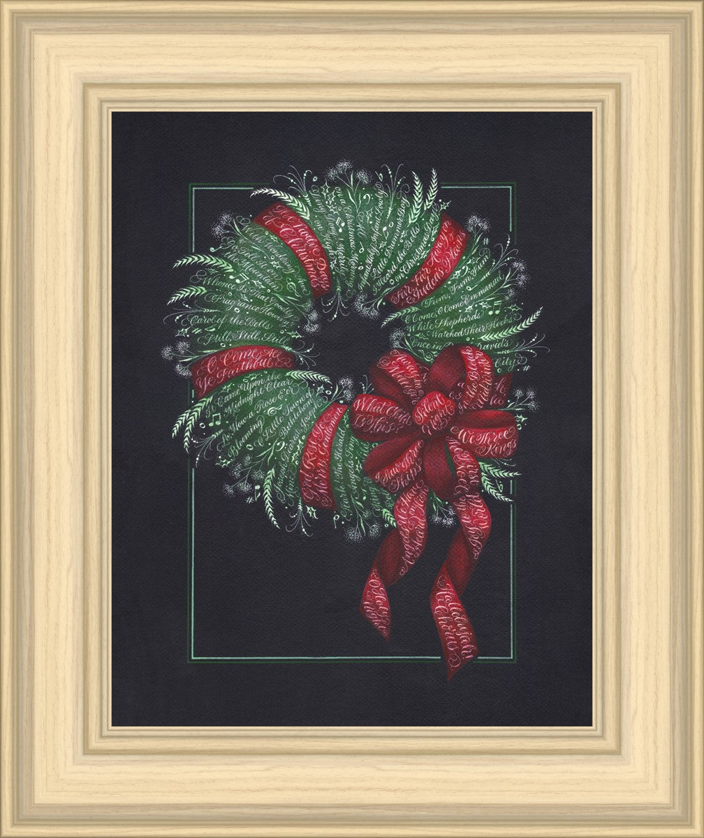 36 Carols