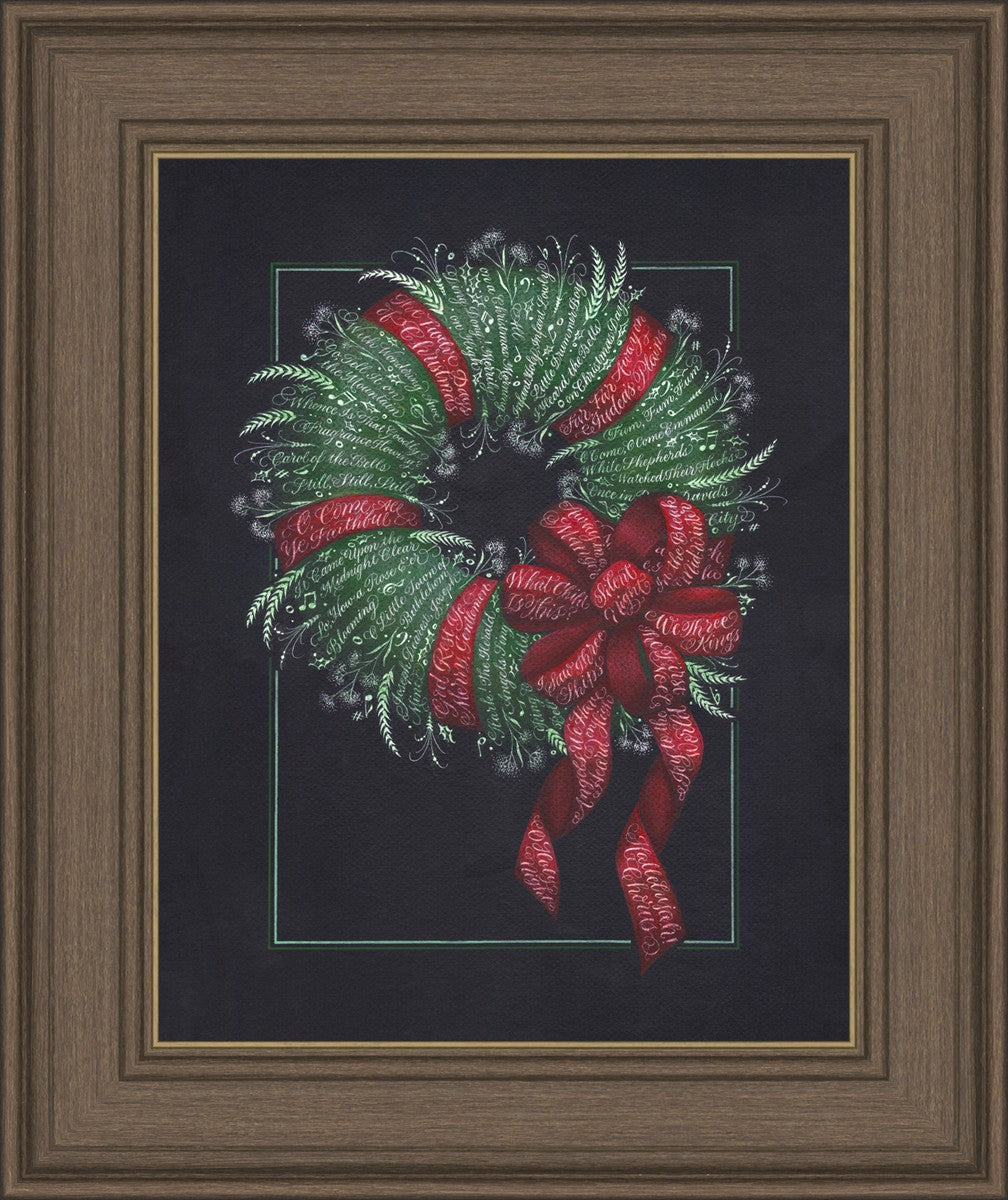 36 Carols