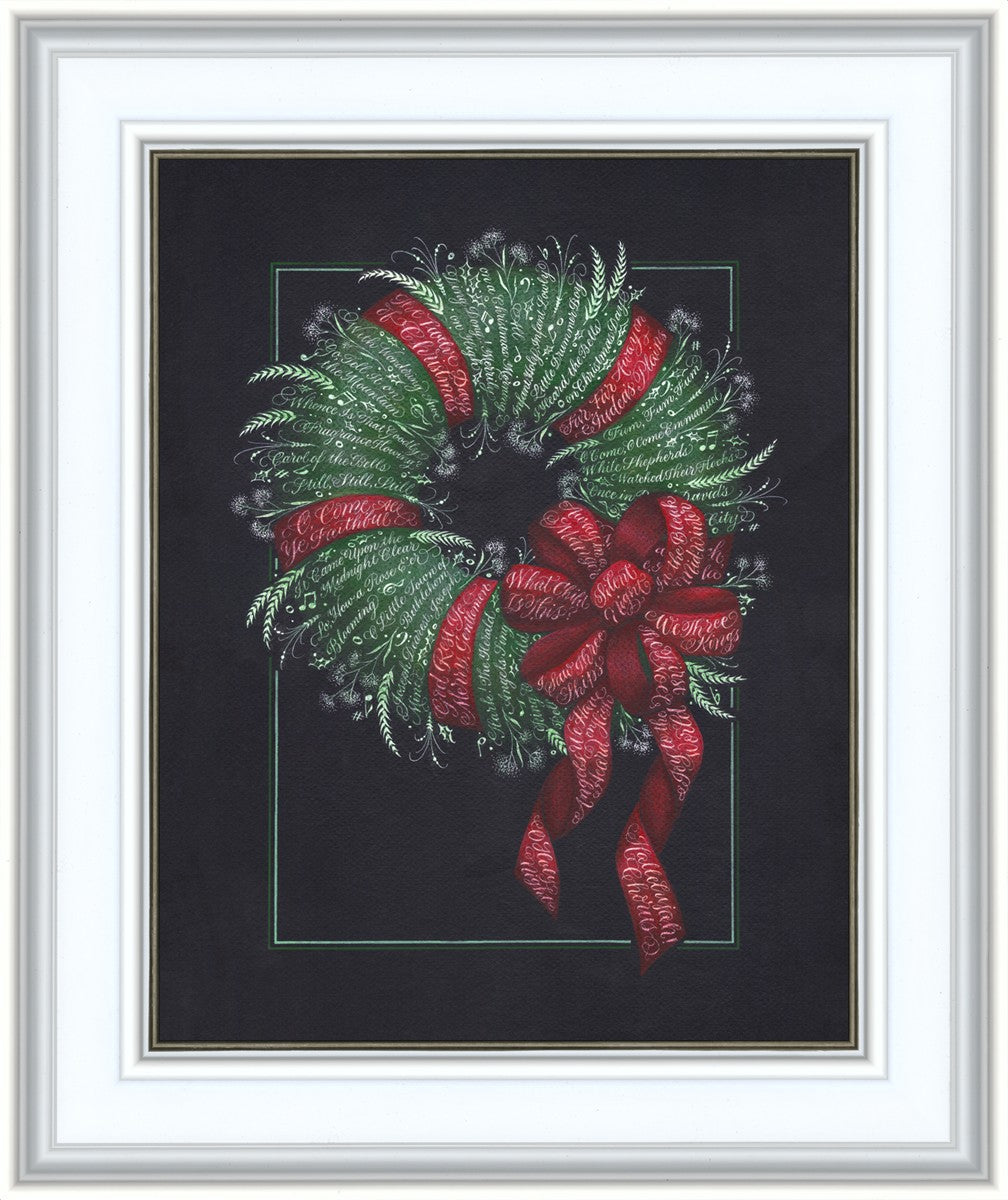 36 Carols