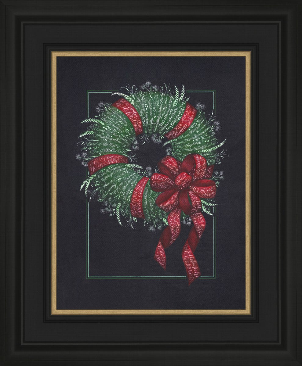 36 Carols