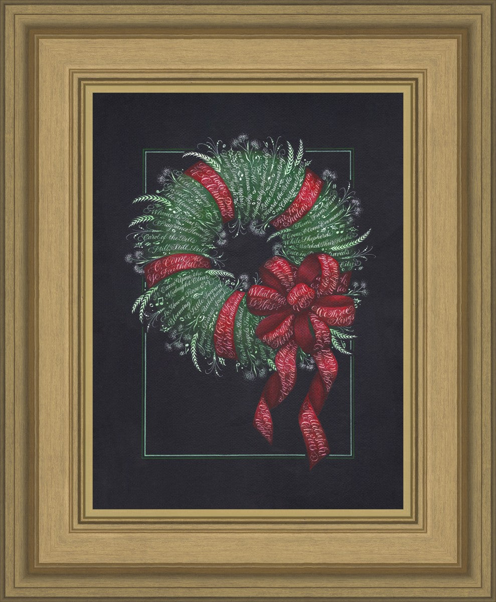36 Carols