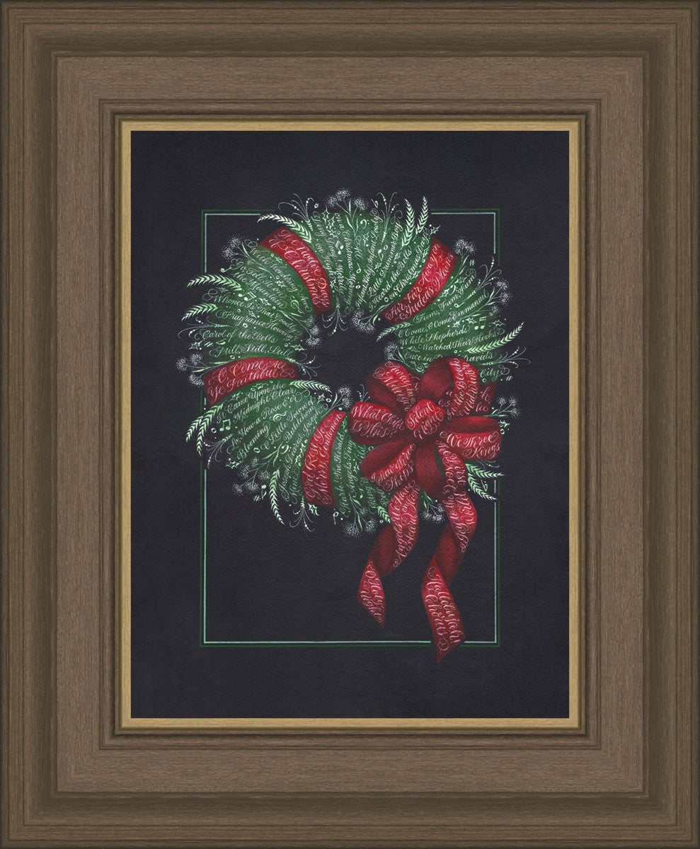 36 Carols