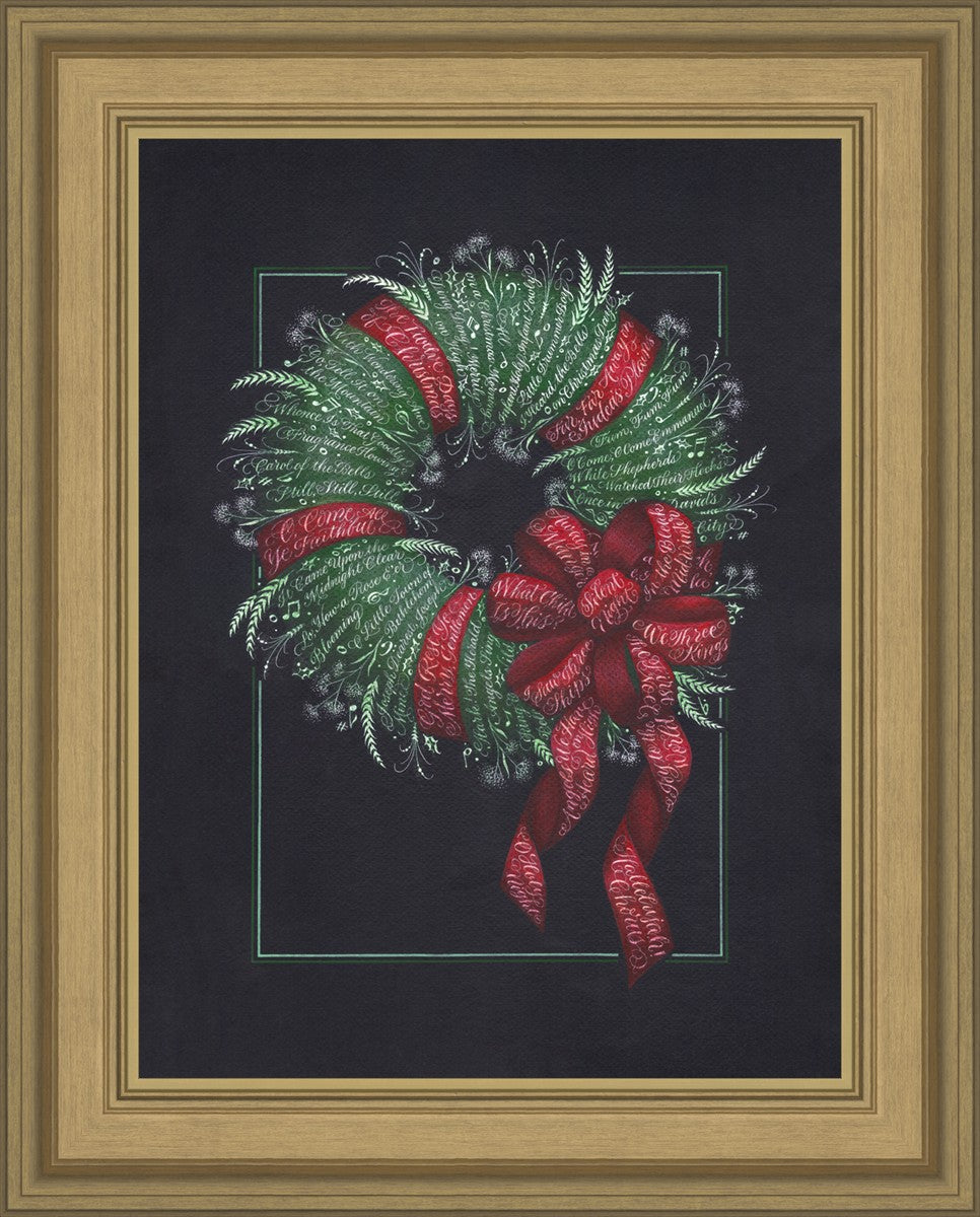 36 Carols